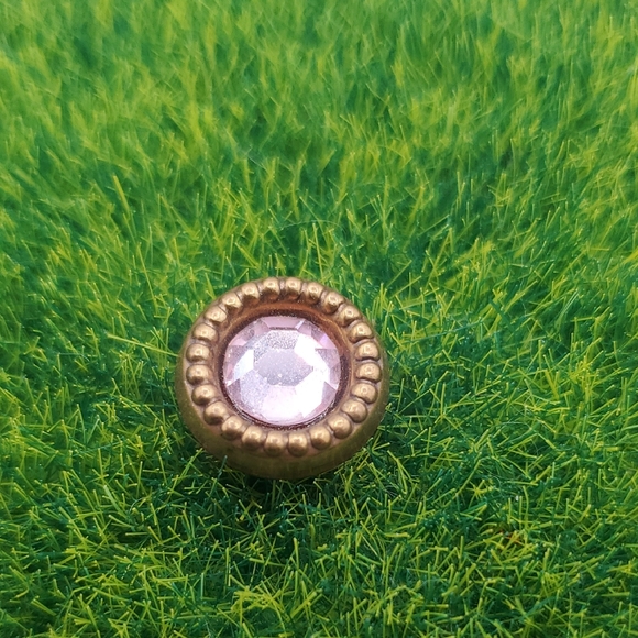 Jewelry - Pink Starfire Gem Cabochon For Jewelry Making Overflow